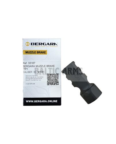 Bergara Kompensatorius .30 / M15X1